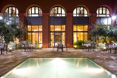 Photos of Hotel Intur Alcazar de San Juan