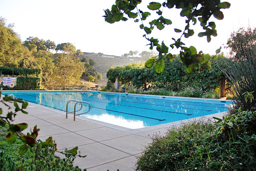 Ojai Valley School Upper Campus Gallery - United States