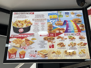 Photo n°33 de Le Regal à La Tour-du-Pin (Restauration rapide)