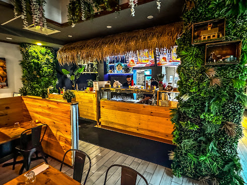 NSV Kitchen by Next Stop Vegan by null