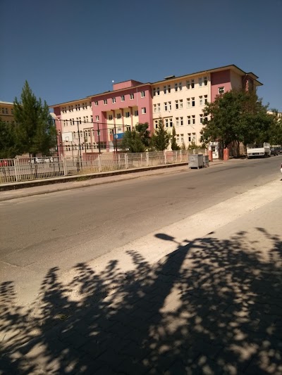 Fevzi Çakmak Primary School