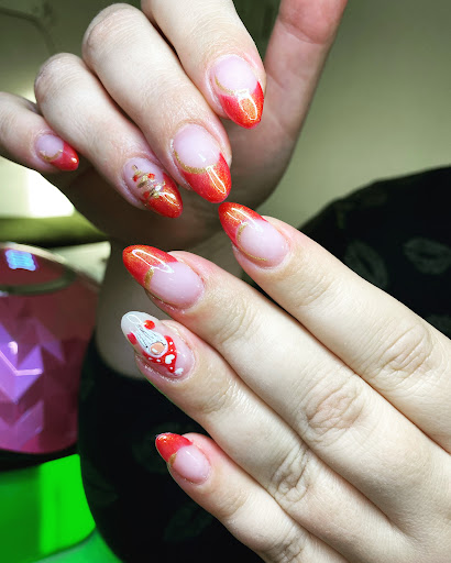 Nagelhex.com - Visual