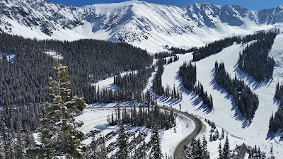 Photos of Keystone Resort - River Run Base Area