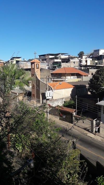 Photos of Par&oacute;quia Santo Ant&ocirc;nio do Paraibuna