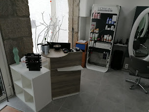 Photo n°2 de SALON PASCAL'R à Villars (Barbier)