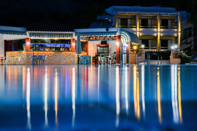 Chrysoula Hotel & Apartments