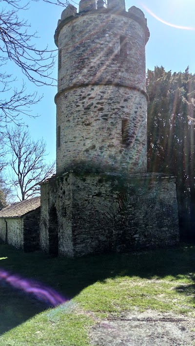 photo of Église Saint-Jean del Frech