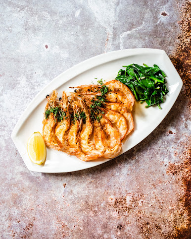 Nolet’s Vistro by null