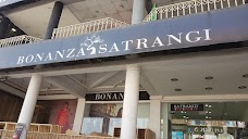 BONANZA | SATRANGI Peshawar