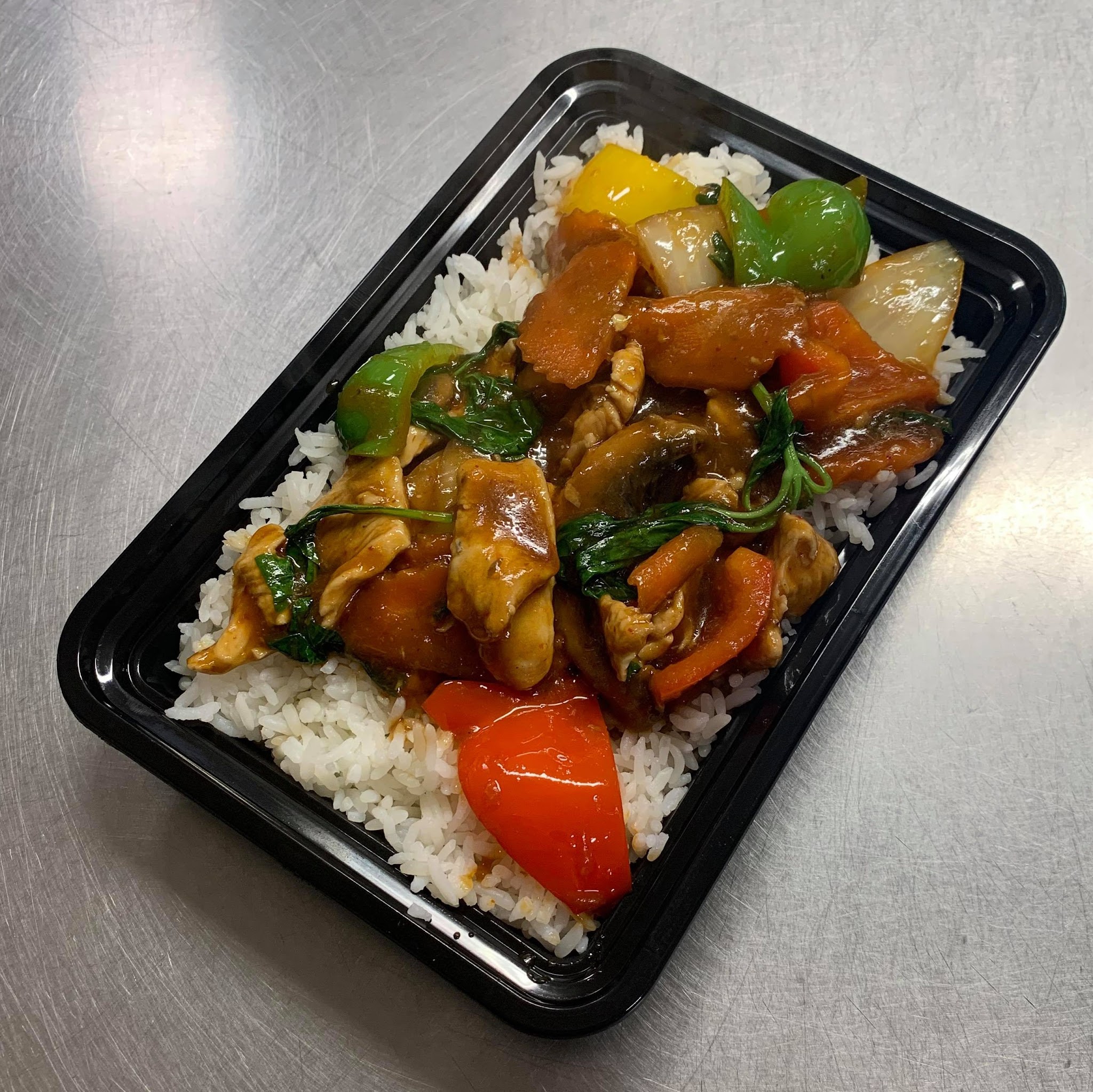 Thai Kitchen - Catering - photo 1