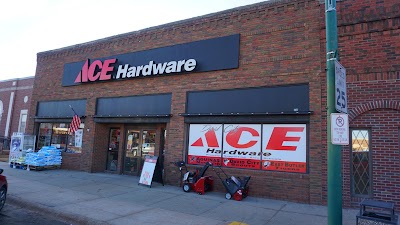 David City Ace Hardware