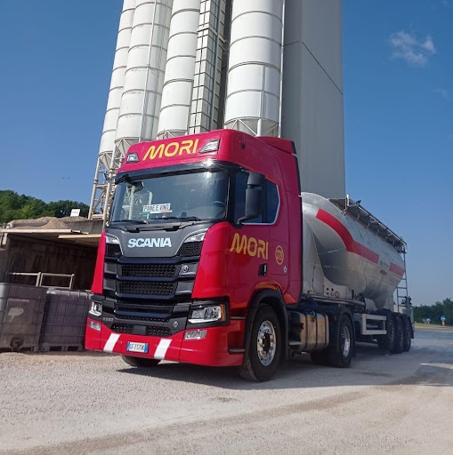 Autotrasporti Mori - Thumbnail