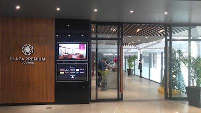 Photos of Plaza Premium Lounge