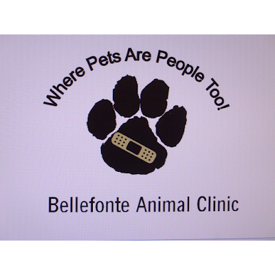 Photos of Bellefonte Animal Clinic