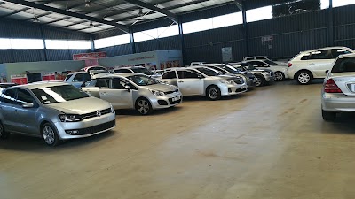 Photos of Bidvest Burchmore's Durban