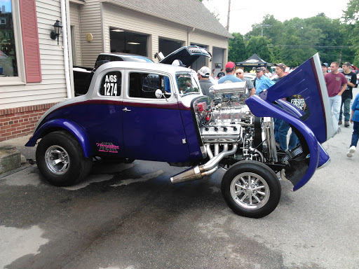 Jacobs Garage - Thumbnail