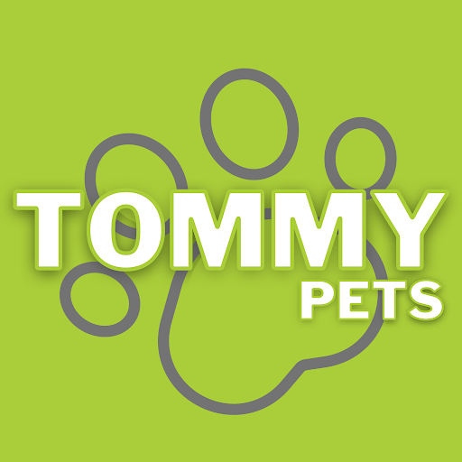 Tommy Pets