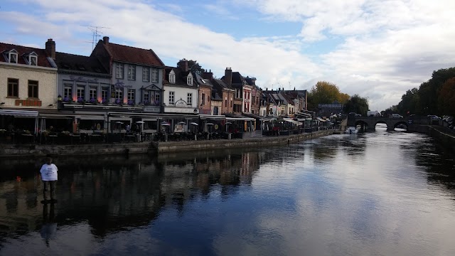 Le New Port