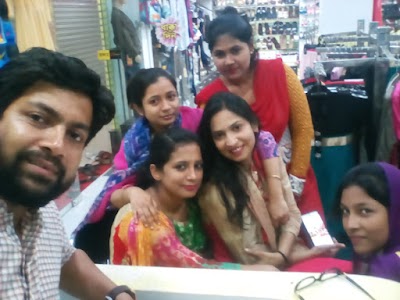Photos of Rangan Megashop