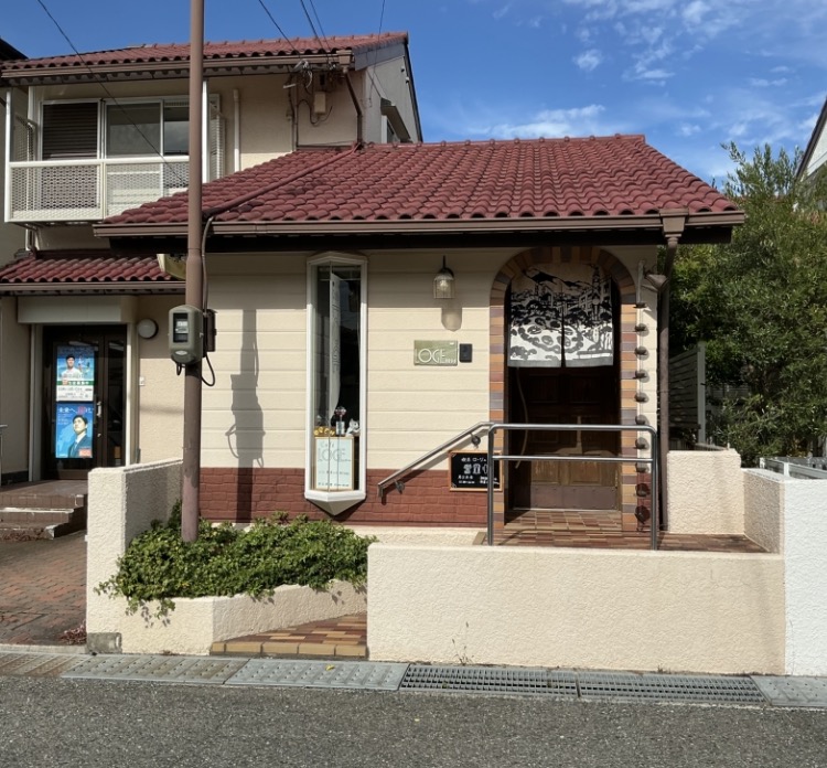 Café LOGE(ロージュ)