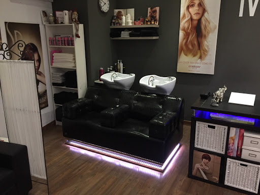 ivory peluqueria