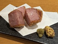JAPANESE DINING 「一」 はじめ