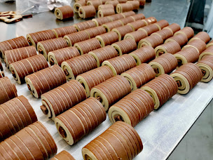 Photo n°1 de La Biolangerie à Bagnols-sur-Cèze (Boulangerie)