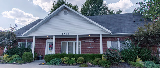 Kimbrough Dental Care