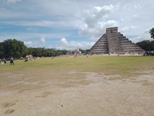 Puerto Chichén - Visual