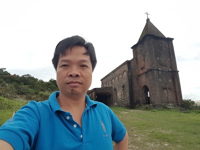Photos of Bokor Church