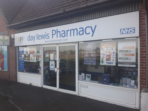 Day Lewis Pharmacy Bournemouth, Talbot Village - Thumbnail
