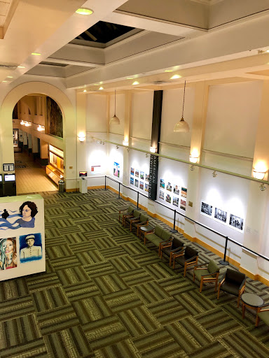 Jewish Community Center of Greater Pittsburgh - Thumbnail