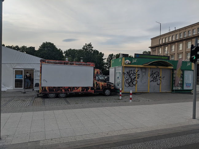 Komentarze i opinie o Piekielnie Dobre Kurczaki