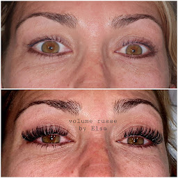 Photo n°15 de La Villa d'Elsa - extensions de cils / maquillage permanent / pigmentation capillaire/ nettoyage des oreilles à la bougie à Six-Fours-les-Plages (Institut de beauté)