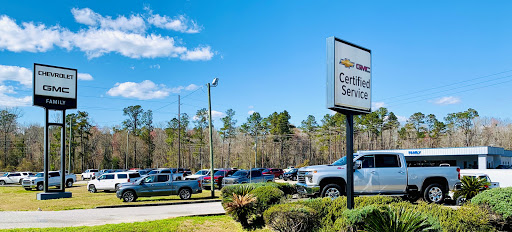 Family Chevrolet-GMC INC. - Thumbnail