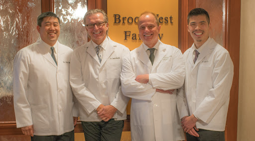 Brook West Family Dentistry