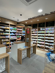 Photo n°7 de Pharmacie des Pavillons à Lyon (Grossiste en produits chirurgicaux)