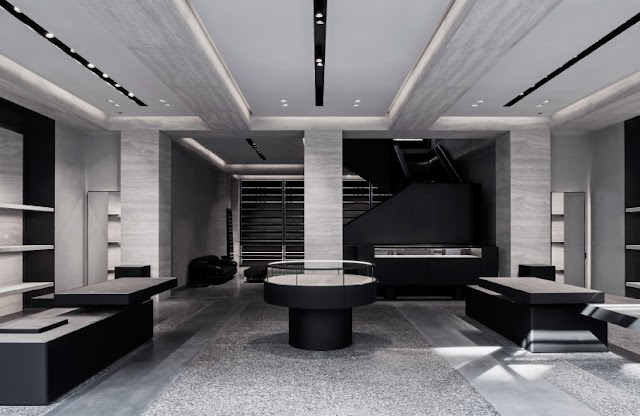 Alexander Wang Flagship Store