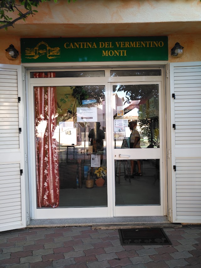 Casa del Formaggio - Enoteca Cantina