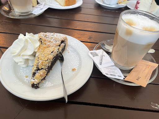 Cafe am Ludwigsbrunnen - Thumbnail