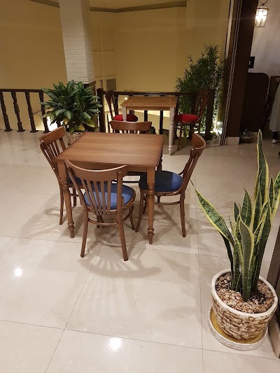 Photos of Cafe Africa