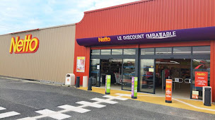 Photo n°1 de Netto Charleville-Mézières à Charleville-Mézières (Supermarché)