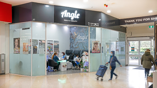 Angie Nails & Beauty - Thumbnail