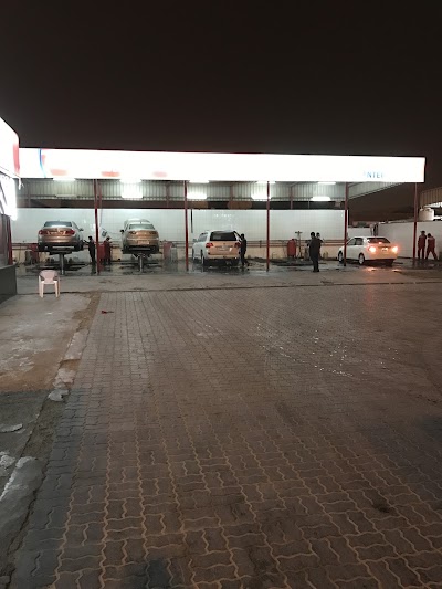 Photos of Car Wash Sharjah