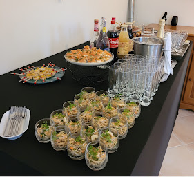 Photo n°16 de Richard Blanc à Voisins-le-Bretonneux (Traiteur)