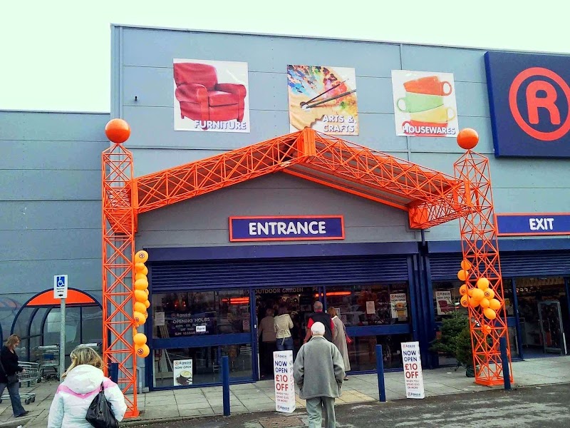 The Range, Weston-Super-Mare photo 2