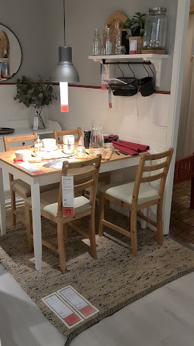 IKEA Matosinhos Número de telefone