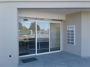 Photo n°2 de GERARDIN Quentin à Trets (Ostéopathe)