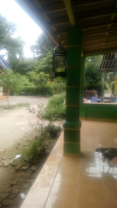 Photos of Fahmi's Home