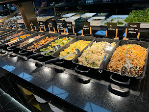 Photo n°1 de RESTAURANT EXQUIS GRAND BUFFET LE MANS à Ruaudin (Restaurant)